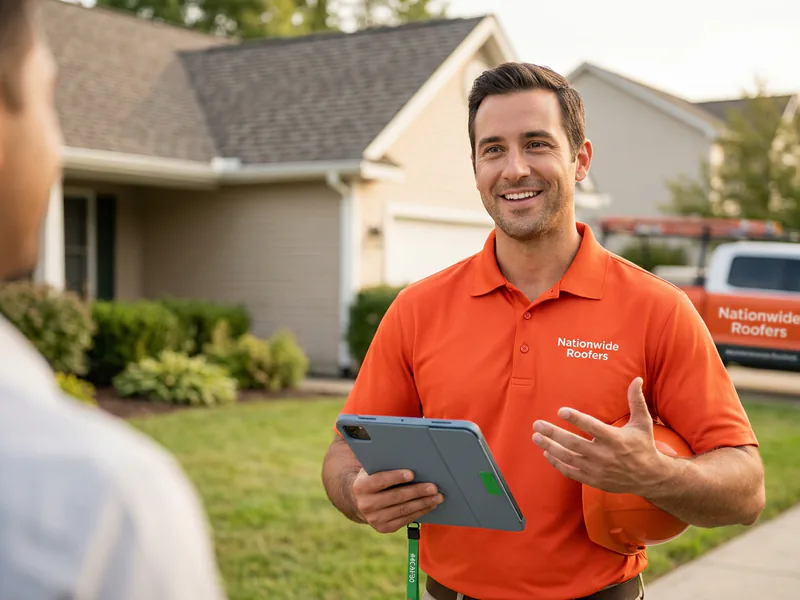Roof Installation  in Lincoln University  FAQ
